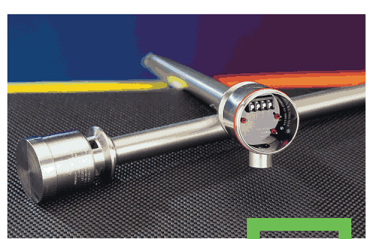 Датчик уровня LA Anderson-Negele